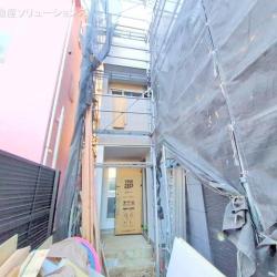 さいたま市大宮区上小町 新築一戸建て