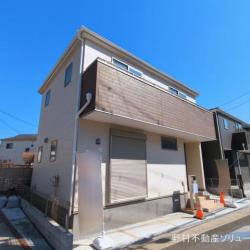 物件画像 さいたま市見沼区堀崎町