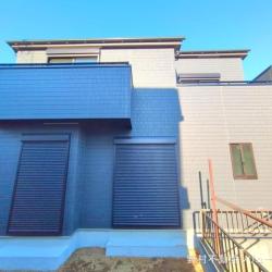 さいたま市見沼区堀崎町 新築一戸建て