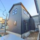  新築一戸建て