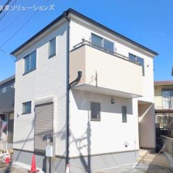 物件画像 さいたま市見沼区堀崎町