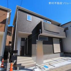 物件画像 さいたま市見沼区堀崎町