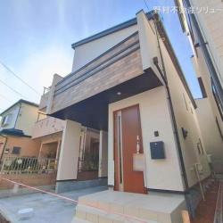 物件画像 さいたま市北区盆栽町