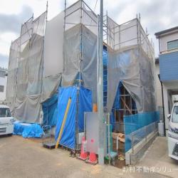 物件画像 さいたま市大宮区大成町3丁目