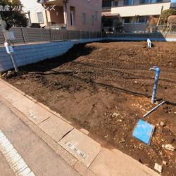 物件画像 さいたま市見沼区大字風渡野