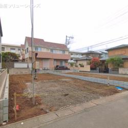 物件画像 さいたま市北区別所町