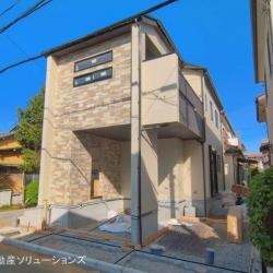 物件画像 さいたま市見沼区東大宮3丁目
