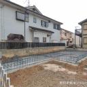 さいたま市北区奈良町 新築一戸建て