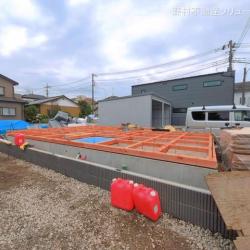物件画像 さいたま市見沼区堀崎町