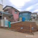  新築一戸建て