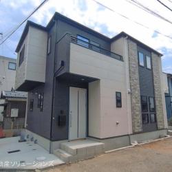 物件画像 さいたま市北区東大成町2丁目