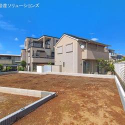 物件画像 さいたま市大宮区三橋2丁目