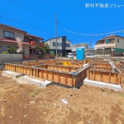 物件画像 さいたま市見沼区堀崎町
