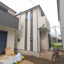  新築一戸建て