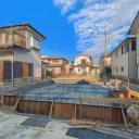  新築一戸建て