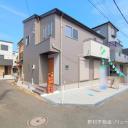  新築一戸建て