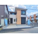  新築一戸建て