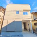  新築一戸建て