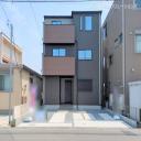  新築一戸建て
