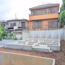  新築一戸建て