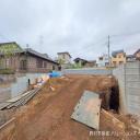  新築一戸建て