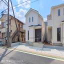  新築一戸建て