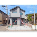  新築一戸建て