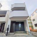  新築一戸建て