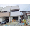  新築一戸建て