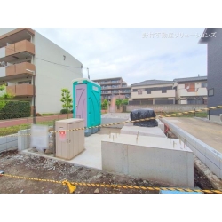 物件画像 さいたま市北区東大成町1丁目