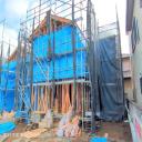  新築一戸建て