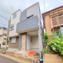  新築一戸建て