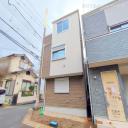  新築一戸建て