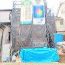  新築一戸建て