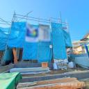  新築一戸建て