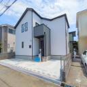  新築一戸建て