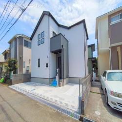 物件画像 日野市日野台2丁目