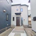  新築一戸建て