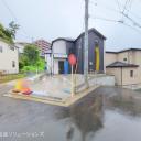  新築一戸建て