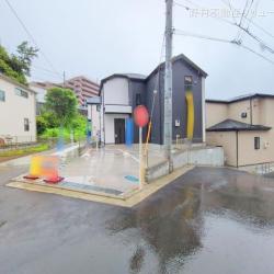 物件画像 日野市新町2丁目