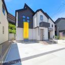 新築一戸建て