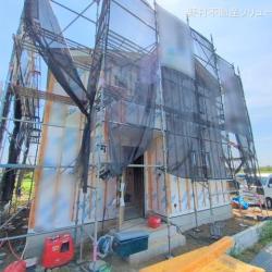 立川市柴崎町5丁目 新築一戸建て