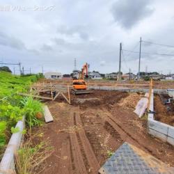 立川市柴崎町5丁目 新築一戸建て
