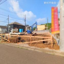 物件画像 八王子市長房町