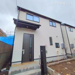 物件画像 日野市多摩平6丁目