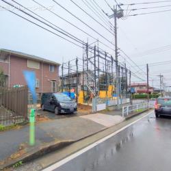 八王子市片倉町 新築一戸建て