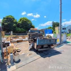 東大和市芋窪4丁目 新築一戸建て