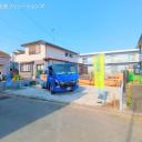  新築一戸建て