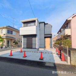 物件画像 立川市柏町3丁目
