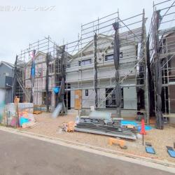 物件画像 武蔵村山市残堀5丁目